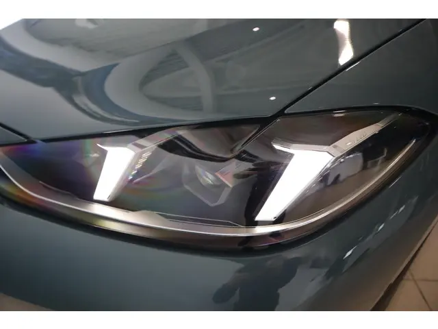 BMW i4 eDrive35 2025 Elektrisch 29