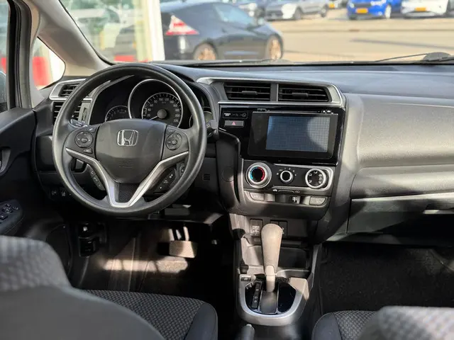Honda Jazz 1.3 i-VTEC Comfort 2019 Benzine 4