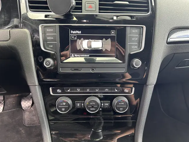 Volkswagen Golf 1.4 TSI 2016 Benzine 16