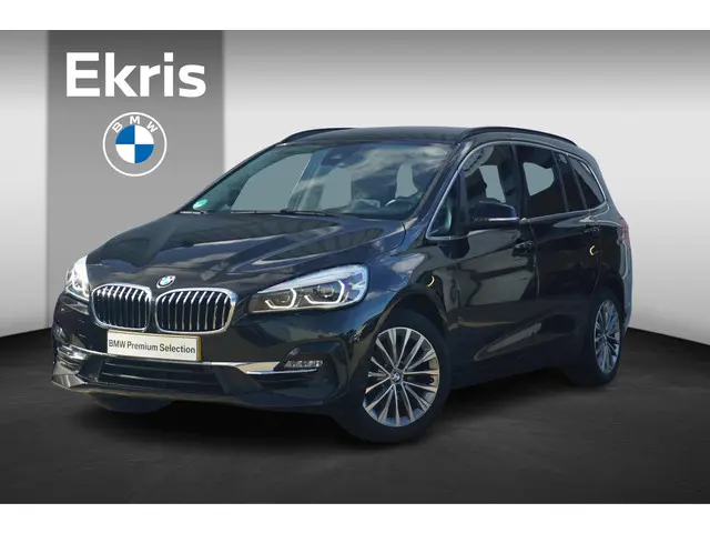 BMW 2 Serie Gran Tourer 216i 2022 Benzine