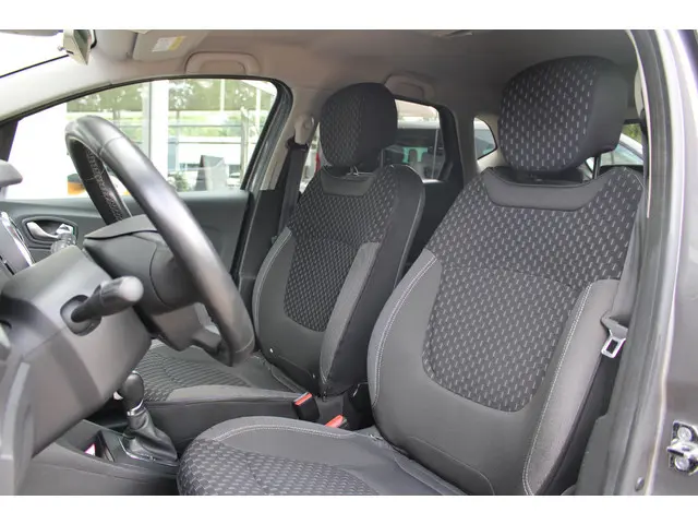 Renault Captur 1.2 TCe Intens 2017 Benzine 7