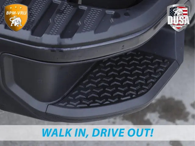 GMC Sierra 1500 | AT4 | 6.2L V8 2025 Benzine 22