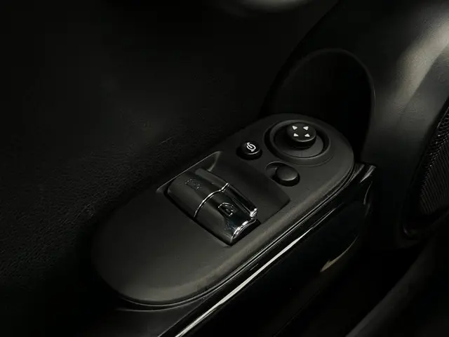 MINI Electric Mini Classic 33 kWh 2021 Elektrisch 13