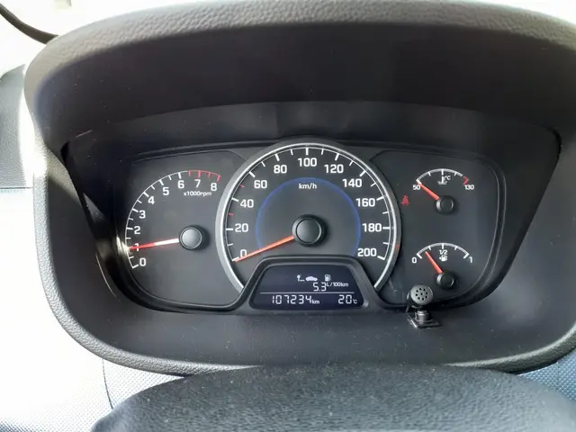 Hyundai i10 1.0i Go! *5drs*NAVI*airco*radio/CD* 2014 Benzine 14