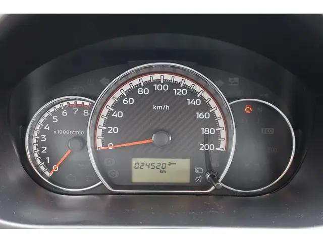 Mitsubishi Space Star 1.2 Connect+ 2023 Benzine 20