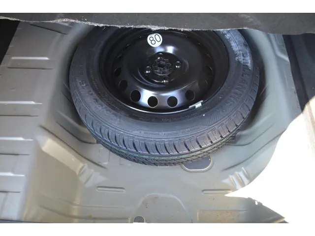 Dacia Logan MCV 0.9 TCe Prestige 2015 Benzine 23