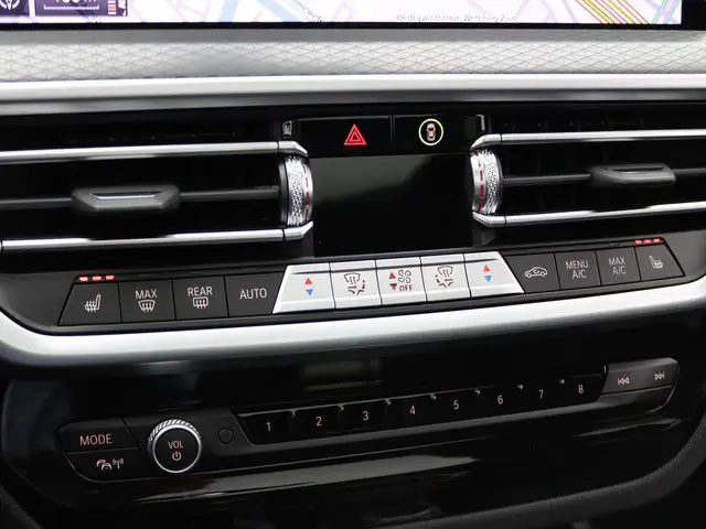 BMW X3 xDrive30i 2024 Benzine 17