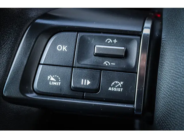 Citroën ë-C4 Feel 50 kWh 2022 Elektrisch 15