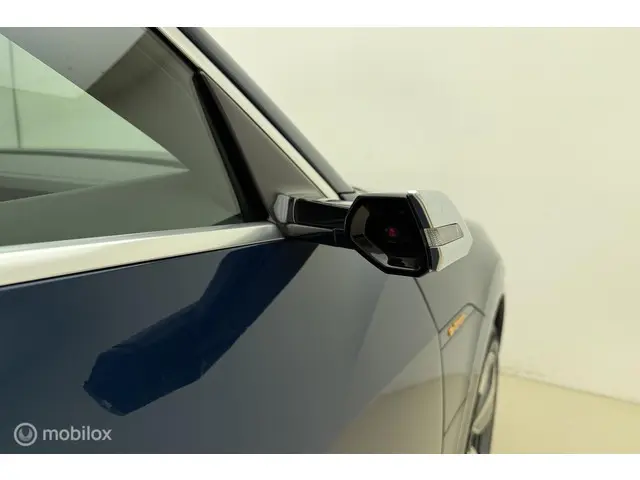 Audi e-tron 55 FULL OPTION! 113K NP!! 2018 Elektrisch 50
