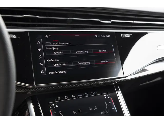 Audi SQ7 4.0 TFSI quattro ABT 7p 2023 Benzine 60