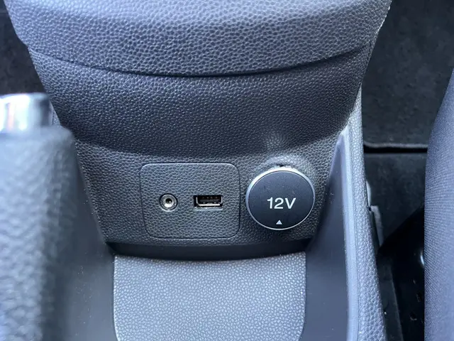 Ford Fiesta 1.0 Style 2014 Benzine 13