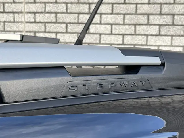 Dacia Sandero Stepway 1.0 TCe 90 Comfort 2023 Benzine 32