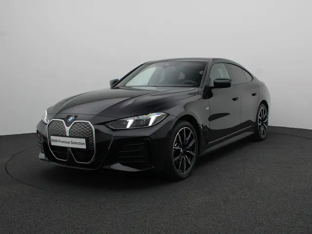 BMW i4 eDrive35 2024 Elektrisch 30