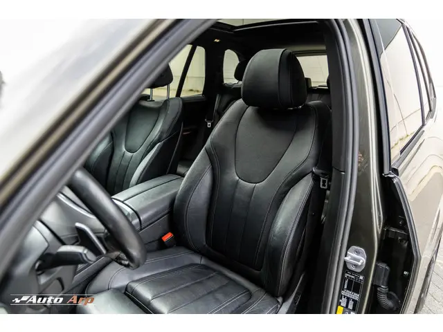 BMW X5 xDrive45e M-sport Manhattan 2021 Hybride Benzine 18