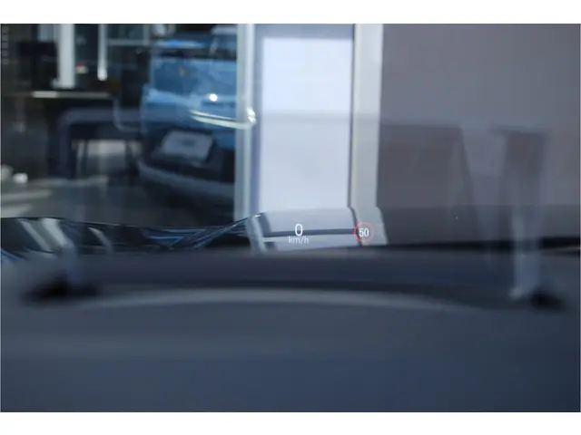 Ford Kuga 2.5 PHEV 225PK Vignale 2022 Hybride Benzine 23