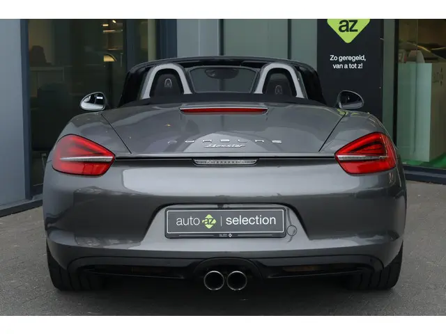 Porsche Boxster 2.7 PDK 2013 Benzine 9