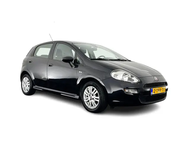 Fiat Punto Evo 1.3 M-Jet Street 2014 Diesel