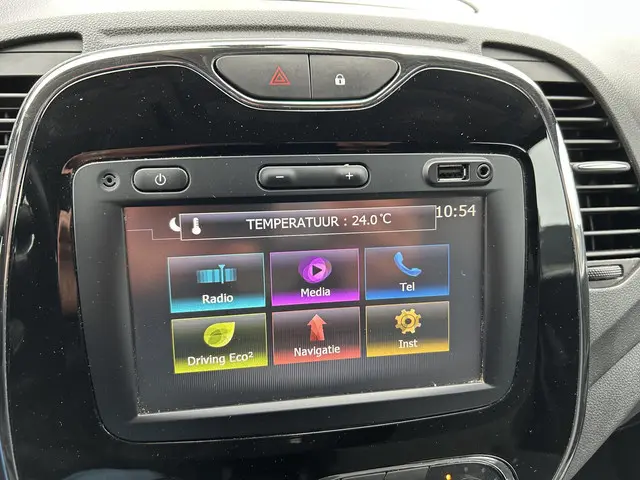 Renault Captur 1.2 TCe Dynamique 2016 Benzine 20