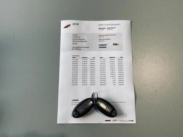 Nissan Note 1.2 Connect Edition 2015 Benzine 18
