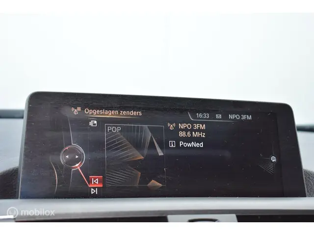 BMW 1 Serie 120i M Sport 2016 Benzine 10