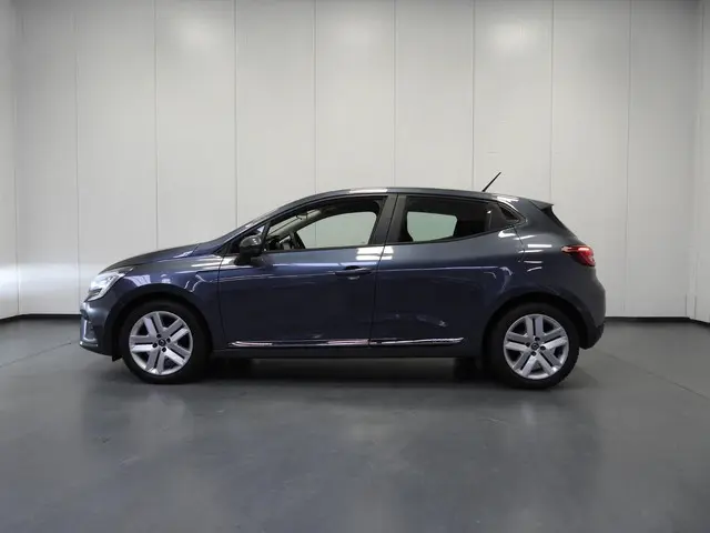 Renault Clio 1.0 TCe Zen 2020 Benzine 2
