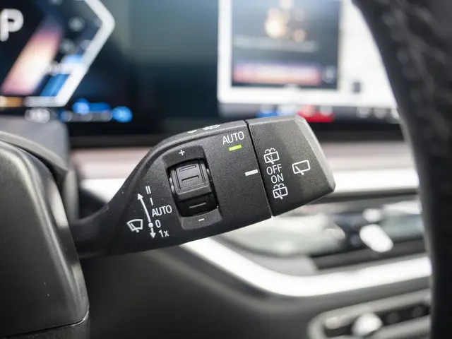 BMW X5 xDrive50e 2025 Hybride Benzine 46