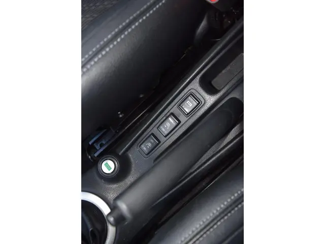 Nissan Note 1.2 DIG-S Tekna 2015 Benzine 14