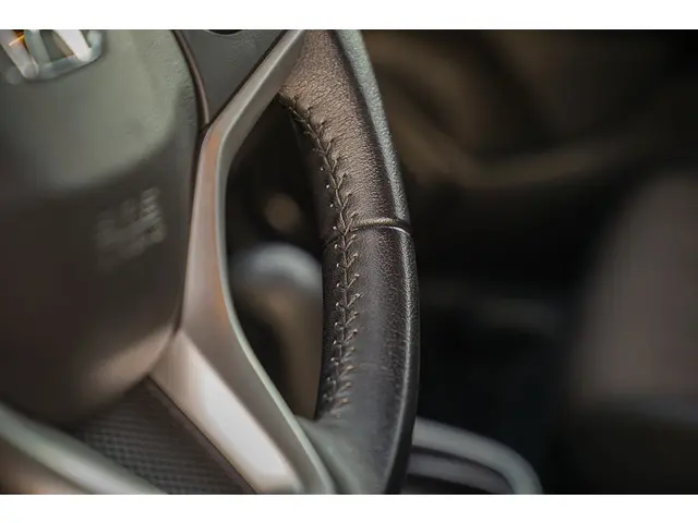 Honda Jazz 1.3i VTEC ELEGANCE 2019 Benzine 40