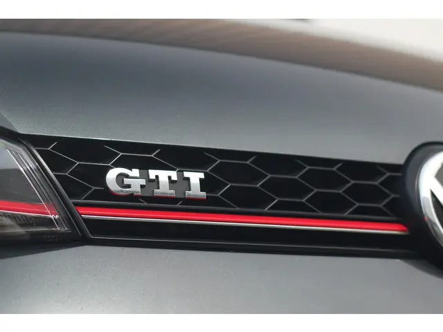 Volkswagen Golf 2.0 TSI GTI 2015 Benzine 38