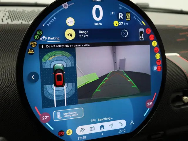 MINI 3-Deurs Mini Cooper E 2024 Elektrisch 22