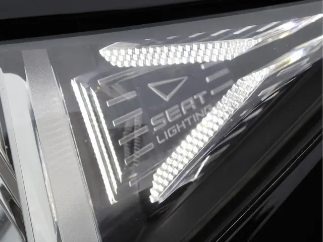 SEAT Ibiza 1.0 TSI FR Business Intense 2019 Benzine 9