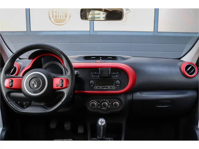 Renault Twingo 1.0 Sce Dynamique 2014 Benzine 9