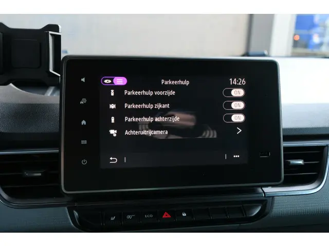 Nissan Townstar 1.3 CRUISE | CARPLAY | BTW AUTO 2022 Benzine 23