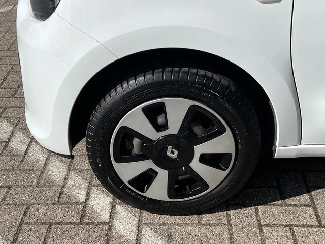 Renault Twingo 1.0 SCe Collection 2018 Benzine 3