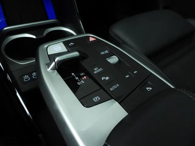 BMW X1 sDrive20i 2025 Benzine 16