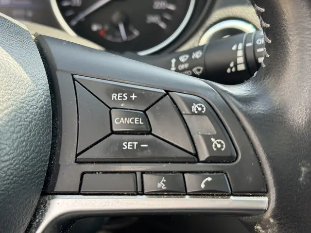 Nissan QASHQAI NISSAN Tekna Design 2019 Benzine 28