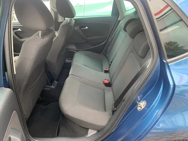 Volkswagen Polo ,Pds,Airco,cruise 2017 Benzine 18