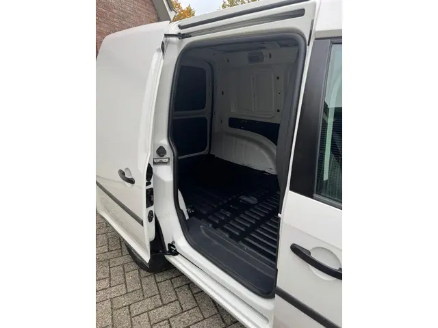 Volkswagen Caddy 1.0 TSI L1H1 BMT 2019 Benzine 8