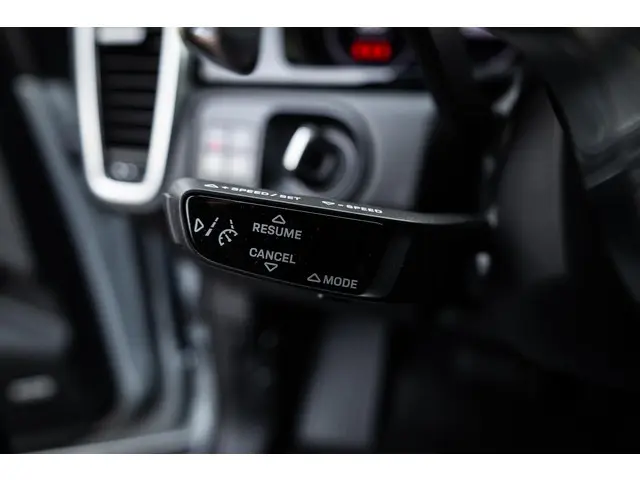 Porsche Cayenne Coupé 3.0 E-Hybrid 2020 Hybride Benzine 50