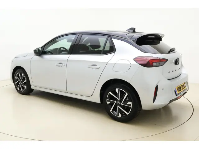 Opel Corsa 1.2 Turbo GS Automaat 130 pk 2024 Benzine 4