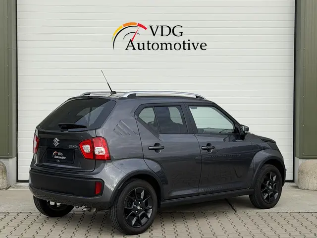 Suzuki Ignis 1.2 Style 2020 Benzine 4