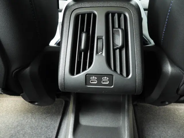 BMW X1 xDrive25e 2026 Hybride Benzine 14