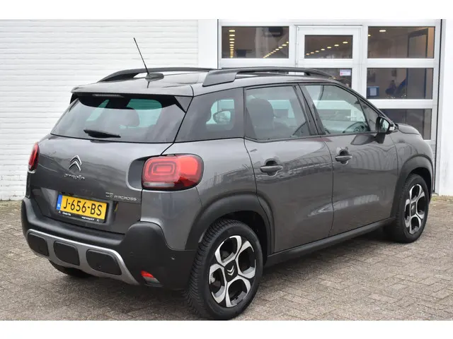 Citroën C3 Aircross PureTech 110 Shine 2020 Benzine 6