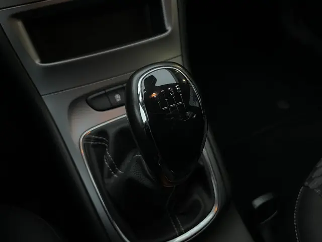 Opel Astra 1.2 Edition 2020 2020 Benzine 12