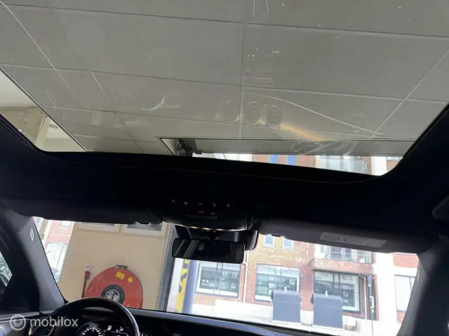 Mercedes-Benz E-Klasse Estate 220 d 2018 Diesel 13