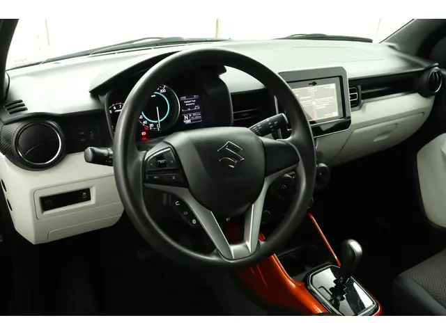 Suzuki Ignis 1.2 Select 2018 Benzine 55