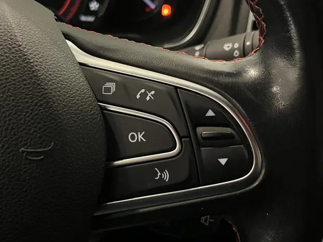 Renault Talisman 1.3 TCe 160 EDC S-Edition 2019 Benzine 23