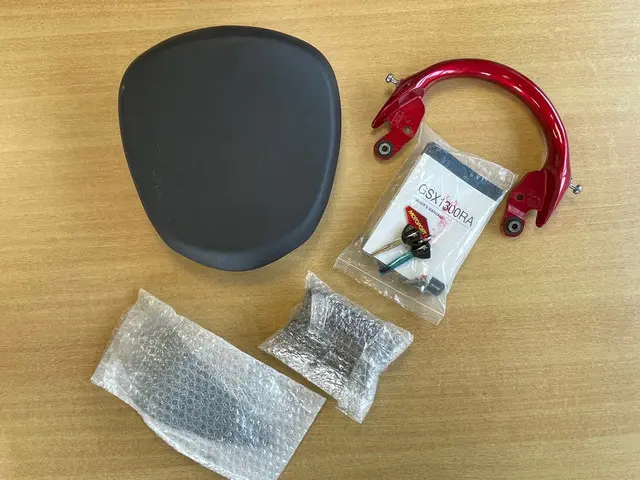 Suzuki GSX Sport R 1300 Hayabusa 2017 Benzine 13