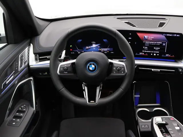 BMW iX1 eDrive20 67 kWh 2025 Elektrisch 35