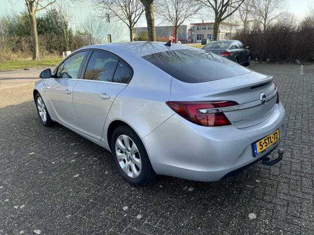 Opel Insignia 3